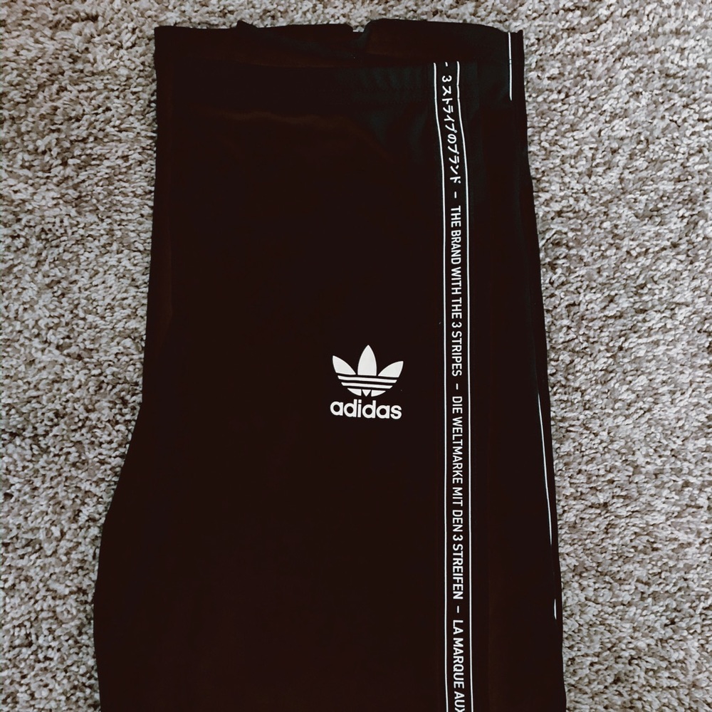 Adidas NMD Leggings